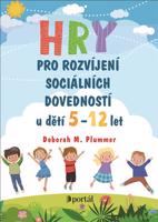 Hry pro rozvíjení sociálních dovedností
