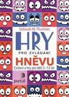 Hry pro zvládání hněvu