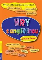 Hry s angličtinou