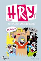 Hry - Tajemství starého hradu