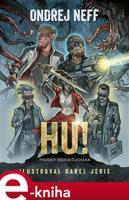 Hu! - Ondřej Neff