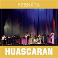 Huascaran - Fermata