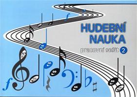 Hudební nauka - pracovní sešit 2