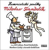 Humoristické povídky - Miloslav Švandrlík