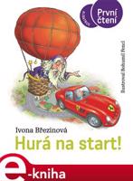 Hurá na start! - Ivona Březinová
