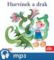 Hurvínek a drak - František Nepil