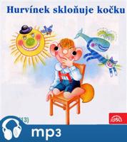 Hurvínek skloňuje kočku - František Nepil, Miloš Kirschner, Vladimír Straka