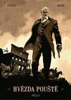 Hvězda pouště - Enrico Marini