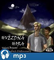 Hvězdná hora, mp3 - Valerij J. Brjusov