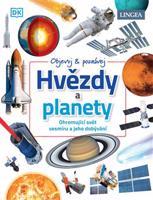Hvězdy a planety - kolektiv autorů