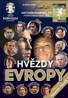 Hvězdy Evropy - Petr Čermák