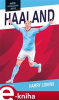 Hvězdy fotbalového hřiště - Haaland - Harry Coninx