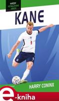 Hvězdy fotbalového hřiště - Kane - Harry Coninx