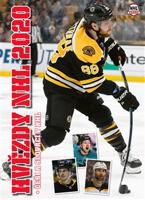 Hvězdy NHL 2020. + Češi a Slováci v NHL - kolektiv