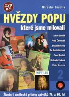 Hvězdy popu, které jsme milovali 2