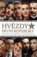 Hvězdy první republiky 2 - Alžběta Nagyová