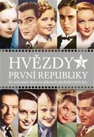 Hvězdy první republiky 3 - Alžběta Nagyová