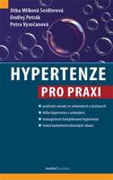 Hypertenze pro praxi - Jitka Mlíková Seidlerová, Ondřej Petrák