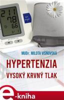 Hypertenzia - Milota Višňovská