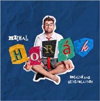 Ideální čas se nezbláznit - Michal Horák