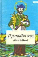Il paradiso ceco - Alena Ježková