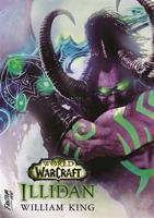 Illidan - World of WarCraft - William King