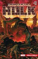 Immortal Hulk 3: Hulk v pekle - Al Ewing