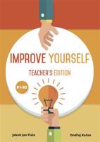 Improve Yourself. Teacher´s Edition