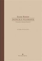 Indická filosofie - Egon Bondy