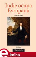 Indie očima Evropanů - Martin Fárek
