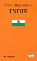 Indie - stručná historie států - Jan Filipský