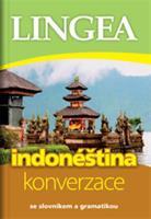 Indonéština - konverzace - kol.