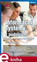 Informační systémy v podnicích - Dominik Vymětal