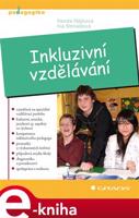 Inkluzivní vzdělávání - Iva Strnadová, Vanda Hájková