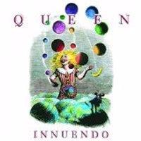 Innuendo - Queen