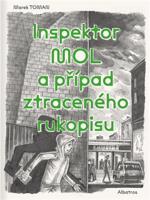 Inspektor Mol a případ ztraceného rukopisu