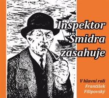Inspektor Šmidra zasahuje I.