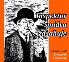 Inspektor Šmidra zasahuje I.