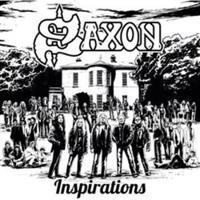 Inspiration - Saxon