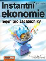 Instantní ekonomie nejen pro začátečníky - Josef Zemánek