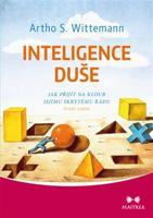 Inteligence duše - Artho Stefan Wittemann