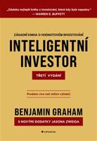 Inteligentní investor - Benjamin Graham
