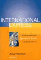 International Express - Upper-Intermediate - Student´s Book - Adrian Wallwork