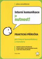 Interní komunikace je nutnost!