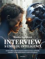 Interview s umělou inteligencí - Monika Vráblíková