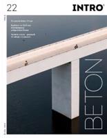 INTRO 22 - BETON