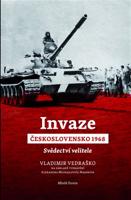 Invaze Československo 1968