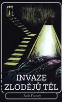 Invaze zlodějů těl