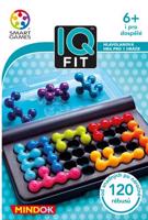 IQ Fit: SMART hra