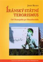 Íránský státní terorismus - Josef Kraus